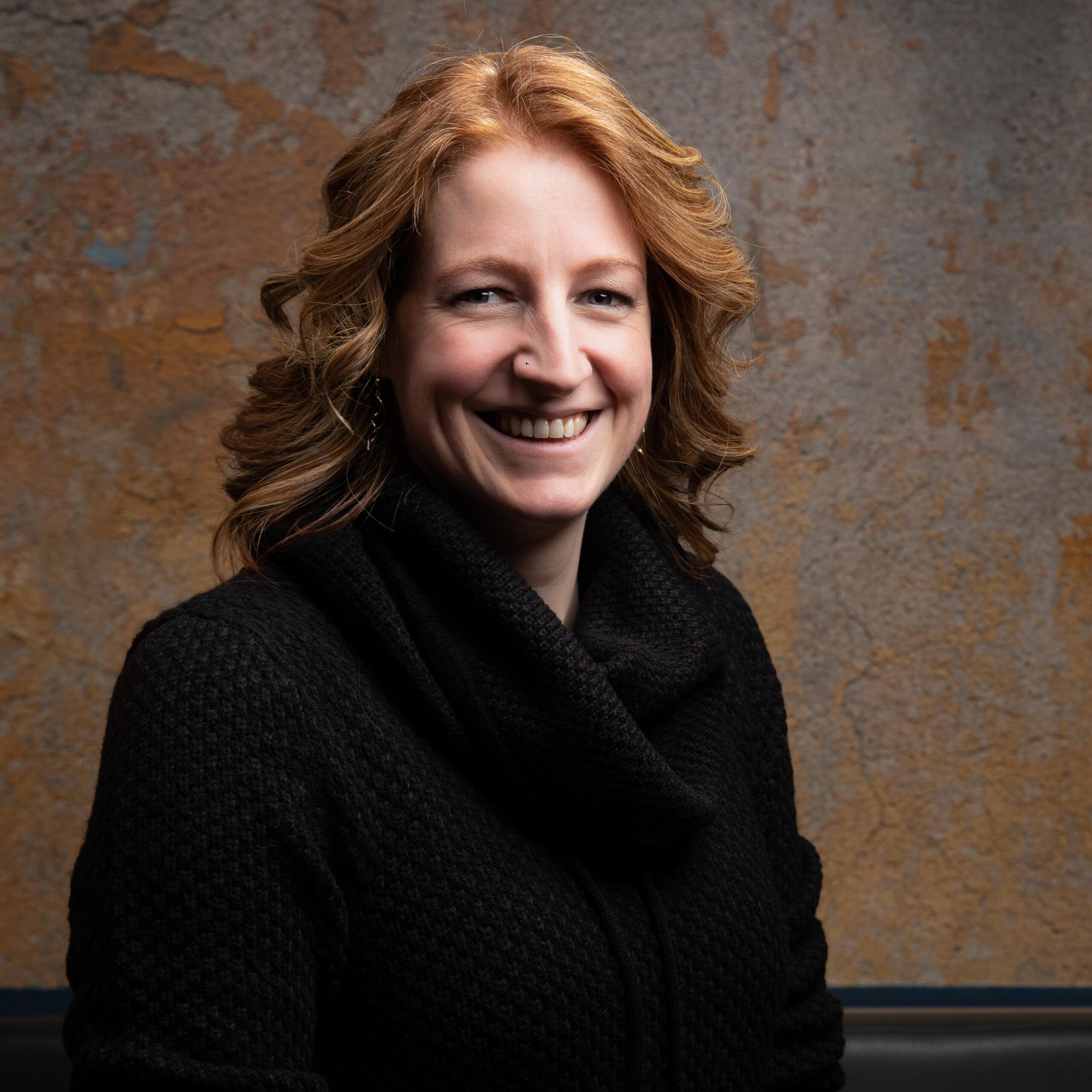 Martine Ray-van-den-Berg